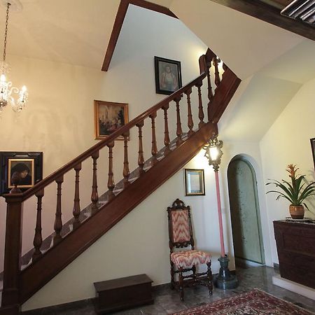 피렌체 일 디오스페로 비앤비 B&B 외부 사진