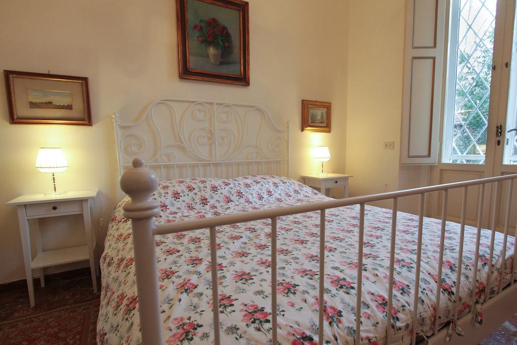 피렌체 일 디오스페로 비앤비 B&B 객실 사진
