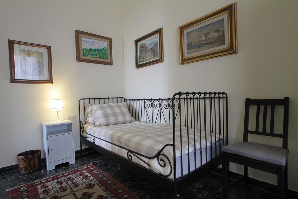 피렌체 일 디오스페로 비앤비 B&B 객실 사진