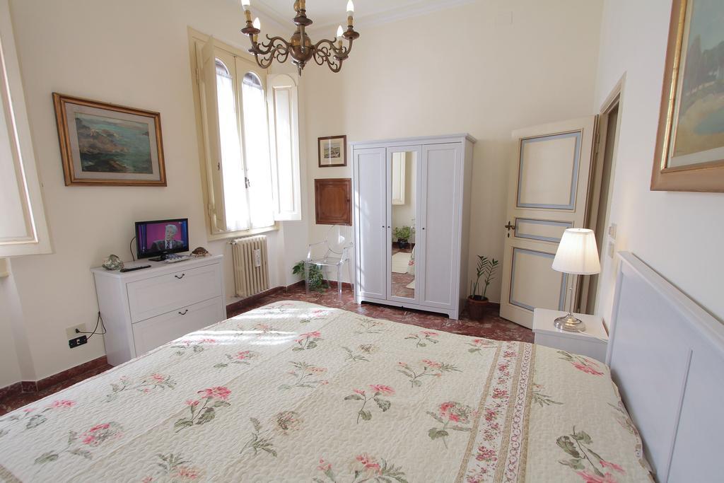 피렌체 일 디오스페로 비앤비 B&B 객실 사진