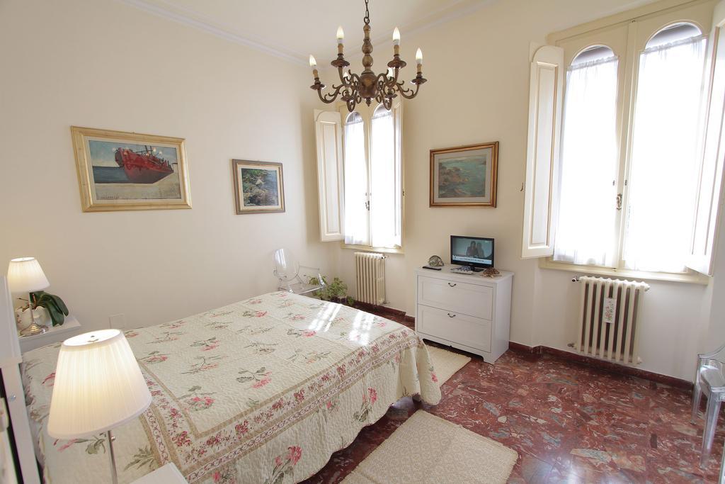 피렌체 일 디오스페로 비앤비 B&B 객실 사진