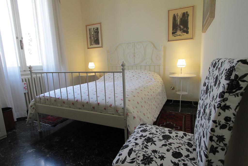 피렌체 일 디오스페로 비앤비 B&B 객실 사진