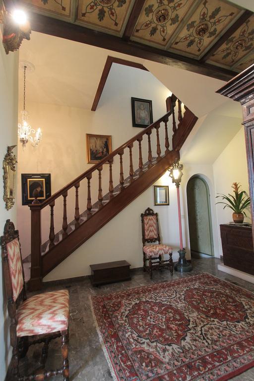 피렌체 일 디오스페로 비앤비 B&B 외부 사진